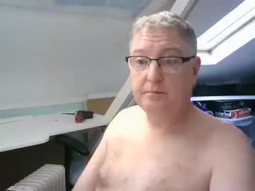 aaronmills55 from Chaturbate is Freechat