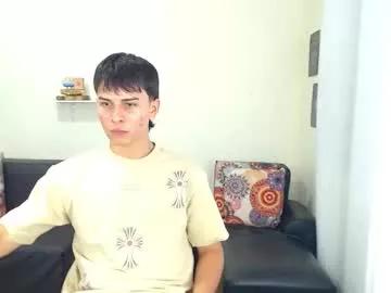 aaxell18 from Chaturbate
