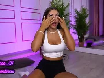 abbela_white from Chaturbate
