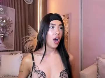 abby_adams20 from Chaturbate