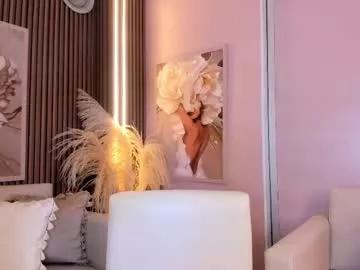 abby_adams20 from Chaturbate