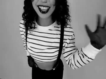 abby_dove1 from Chaturbate