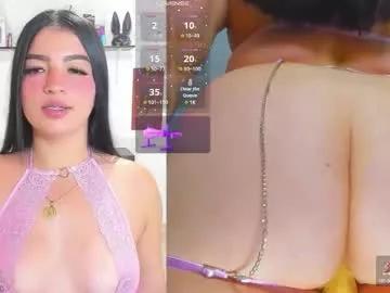 abby_funny from Chaturbate is Freechat