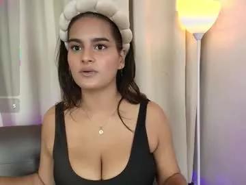 abby_raschell from Chaturbate