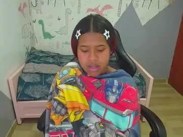 abby_t_ from Chaturbate