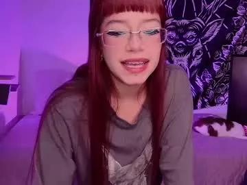 Naked Room abbylizzyxx 