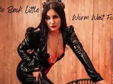 abbymora from Chaturbate