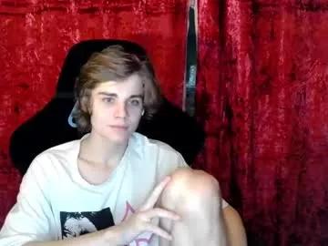 abbysal_blade from Chaturbate