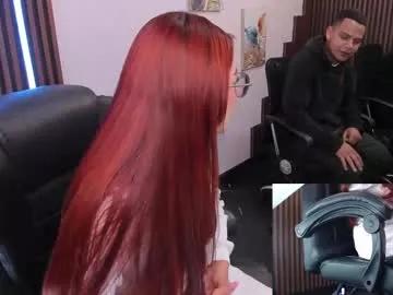 abbystones from Chaturbate