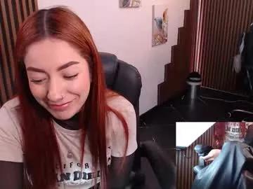 abbystones from Chaturbate