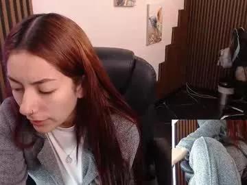 abbystones from Chaturbate