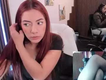 abbystones from Chaturbate