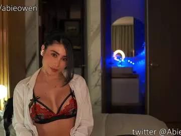 Naked Room abie_owen 