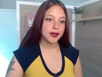 abigail_blaze from Chaturbate is Freechat