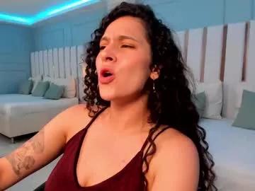 abigail_weiss from Chaturbate is Group
