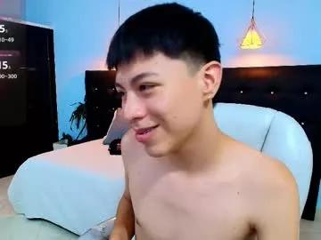 abraham_horny18 from Chaturbate