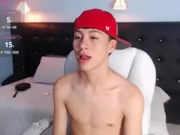 abraham_horny18 from Chaturbate