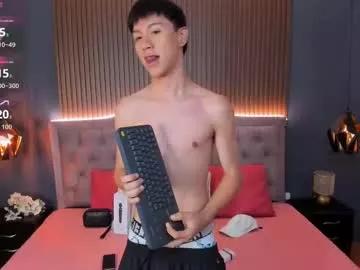 abraham_horny18 from Chaturbate