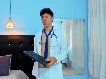 abraham_horny18 from Chaturbate