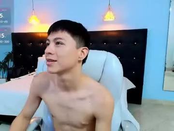 abraham_horny18 from Chaturbate
