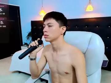 abraham_horny18 from Chaturbate