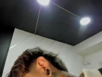 acidmilo from Chaturbate is Freechat