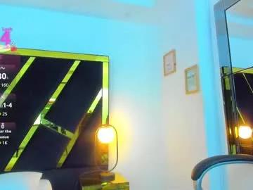 adalinarusell_ from Chaturbate
