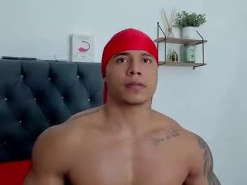 Naked Room adam_boss 
