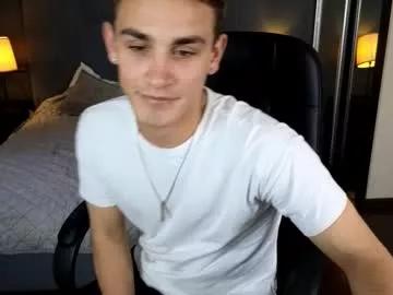 adam_gonzalez from Chaturbate