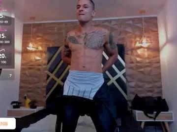 adbel_sady from Chaturbate is Freechat