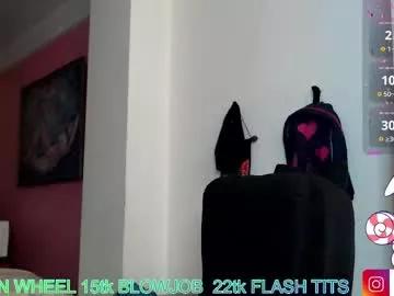 addictcouple2001 from Chaturbate