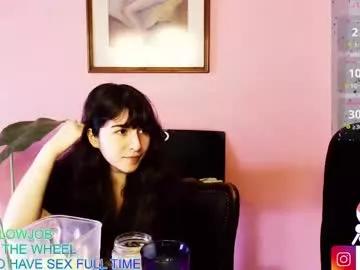 addictcouple2001 from Chaturbate