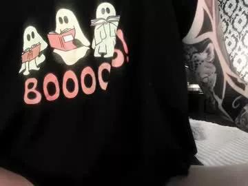 adeelinee from Chaturbate