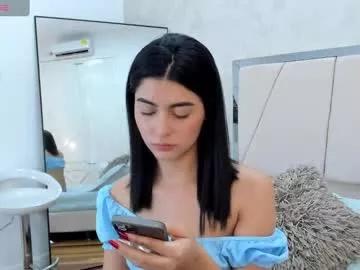 adhara_black01 from Chaturbate