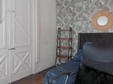 adhara_black01 from Chaturbate