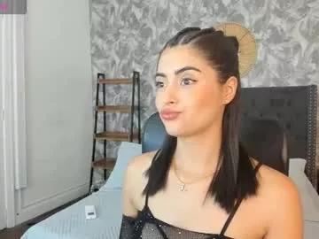 adhara_black01 from Chaturbate