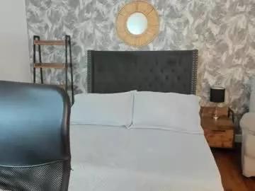 adhara_black01 from Chaturbate