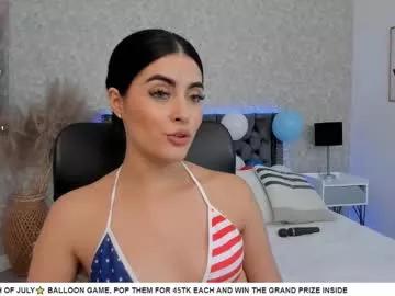 adhara_black01 from Chaturbate
