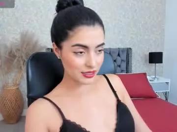 adhara_black01 from Chaturbate