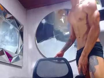 adrian_rae from Chaturbate is Freechat