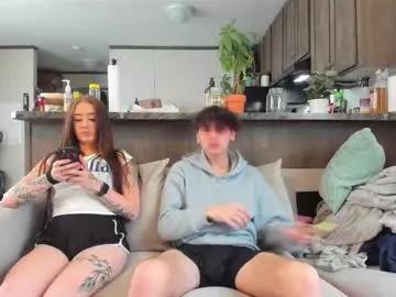 aesus3x from Chaturbate is Freechat
