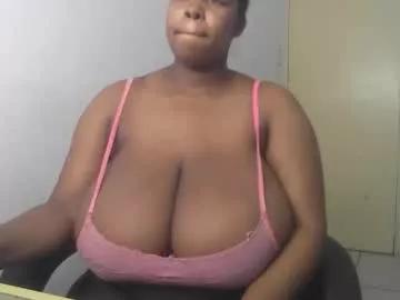 africanbusty from Chaturbate is Freechat