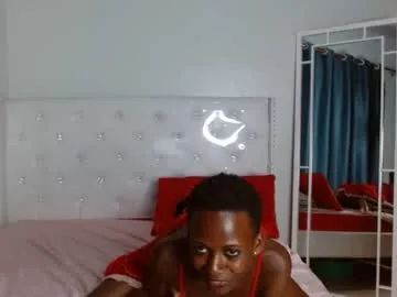 Naked Room africanluvqueen 