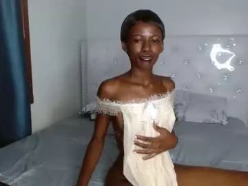 africanluvqueen from Chaturbate is Freechat