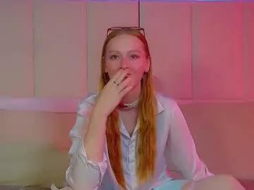 agatafoxley from Chaturbate