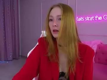 agatafoxley from Chaturbate
