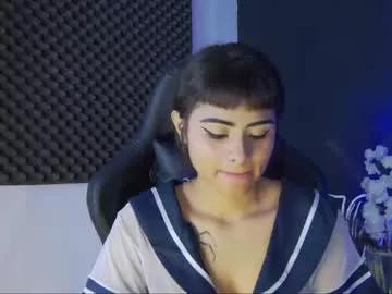 agatha_lanee from Chaturbate