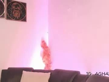 agathaa_ks_ from Chaturbate