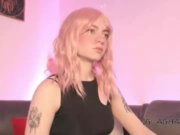 agathaa_ks_ from Chaturbate