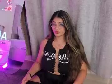 agathaowens from Chaturbate